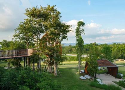 dusitD2 Khao Yai - 26