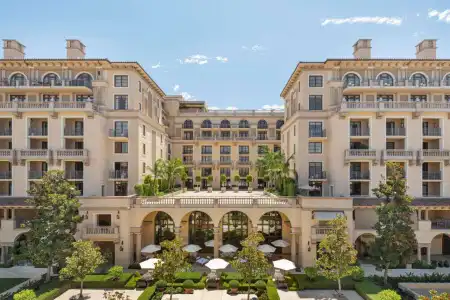 The Maybourne Beverly Hills, Maybourne Collection - 43