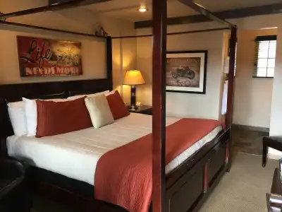 Rodeway Inn & Suites Williams Downtowner - Rte 66 - 4