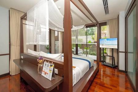 The Rock Hua Hin Beachfront Spa Resort - 145