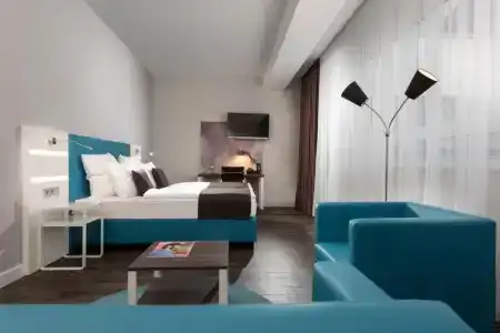 Best Western Dortmund Airport - 48