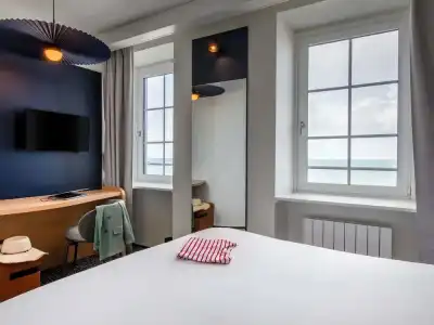 ibis Saint Malo Plage - 43