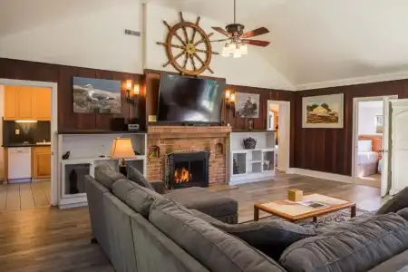 Andril Fireplace Cottages - 15