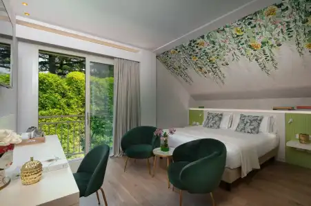 Olivi & Natural Spa - 6