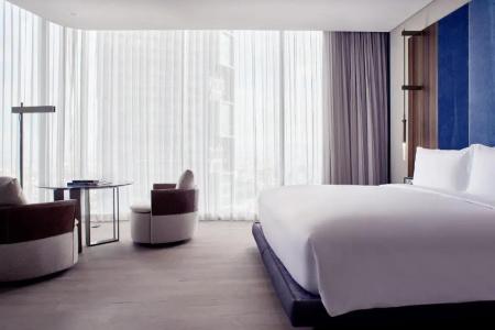 The Ritz-Carlton, - 99