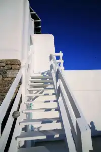 Mykonos Moussa Suites - 27
