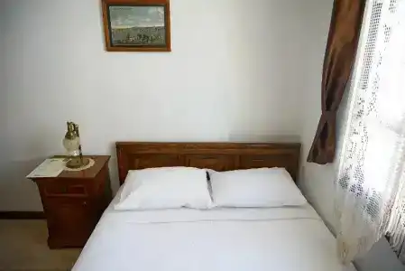Ayisigi Otel - 29
