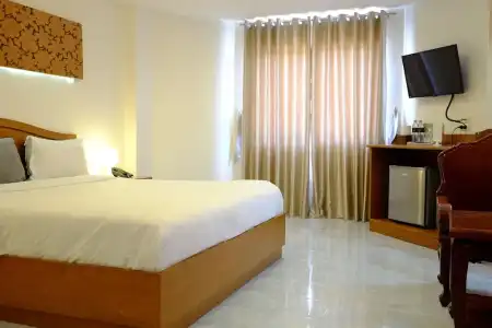 PJ Inn Pattaya - 39