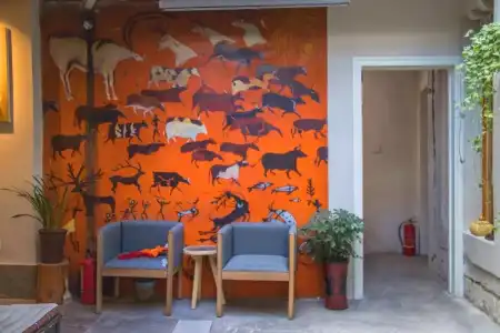 Fengma Feiyang Hostel - 14