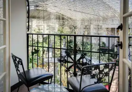 Gaylord Opryland Resort & Convention Center - 14