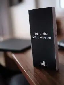 The Mill & Spa - 35