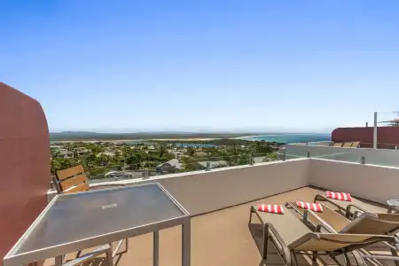 Bali Hai Apartments Noosa - 15