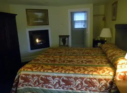 Yankee Clipper Inn, SureStay Collection by Best Western - 10
