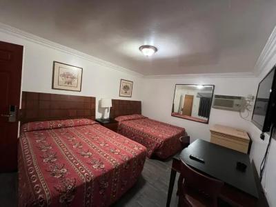 Flamingo Motel Oxnard - 28