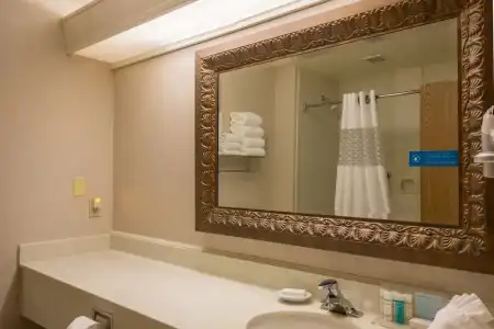 Hampton Inn Eugene - 56