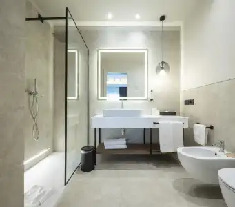 Horizon Wellness & Spa Resort - 108