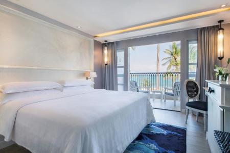Sheraton Samui Resort - 47