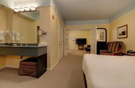 Senator Inn & Spa - 135