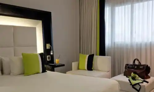 Novotel Buenos Aires - 35