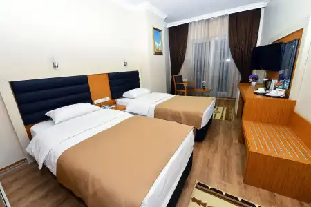 Grand Hasankeyf Otel - 4