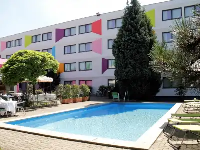 ibis Styles Linz - 14