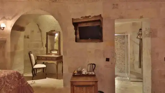 Phocas Cave Suites - Special Class - 121