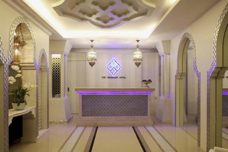 The Verandah - 48