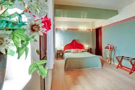Locanda Antico Fiore - 41