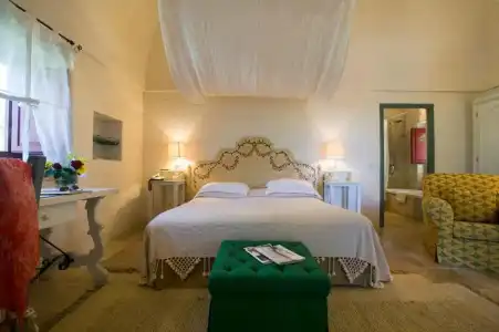 Masseria Torre Coccaro - 73
