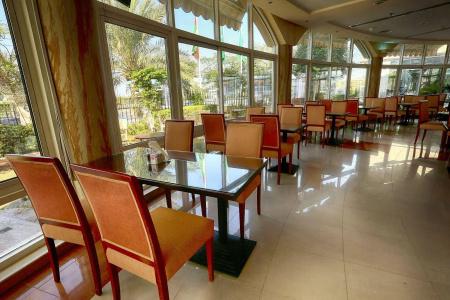 Marhaba Resort - 34