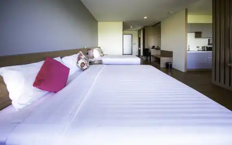 Phavina & Grand Boutique Rayong - 210