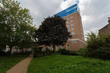 DoubleTree by Hilton London - Greenwich - 37