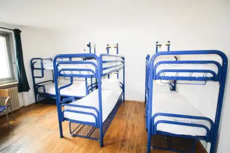 The 4You Hostel & - 53