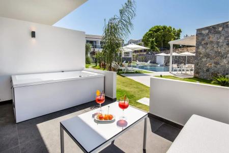 Epicentrum Suites and Villa Oasis - 42