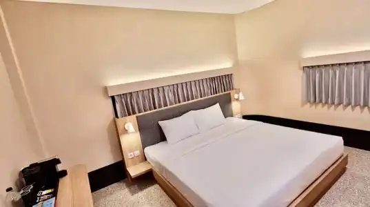 Liberta Hub Blok M Jakarta - 40