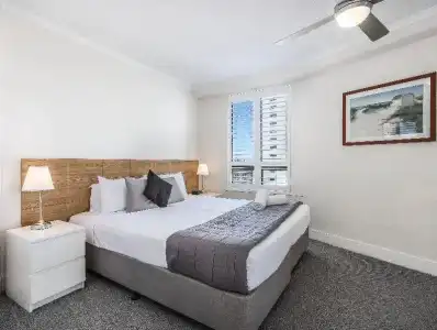 Neptune Resort - 221