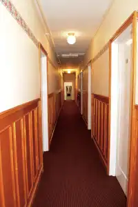 Georgian Court Guest House - 12