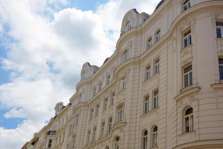 ApartAdagio Vienna City - 0