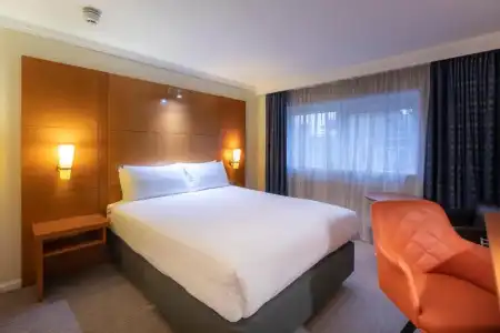 Holiday Inn London - Regent's Park by IHG - 73