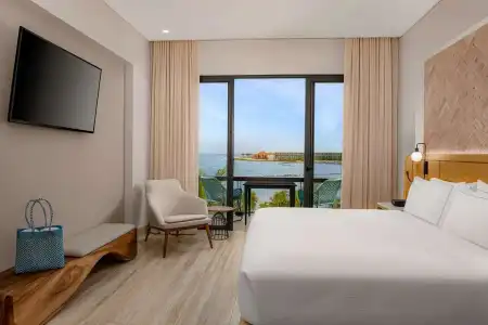 Hilton Tulum Riviera Maya All-Inclusive Resort - 78