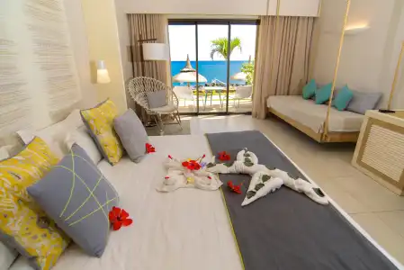 Anelia Resort & Spa Mauritius - 5