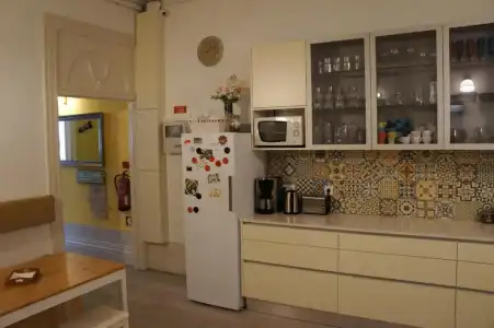 Wine Hostel - 16