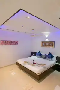 Estrela Do Mar Beach Resort - A Beach Property, Goa - 50