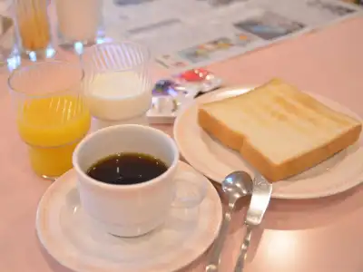Good Inn Hayato - 6