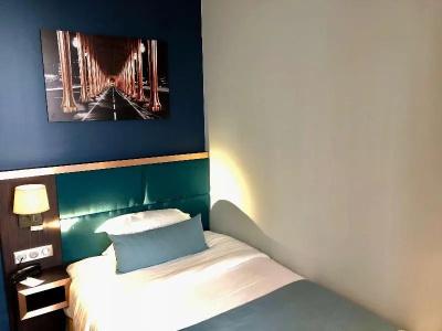 Best Western Empire Elysees - 30