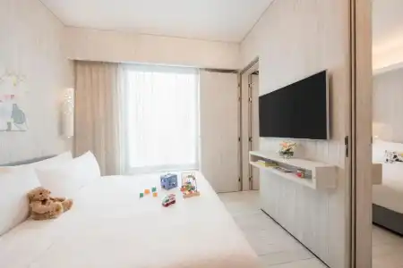 Village Sentosa by Far East Hospitality - 61