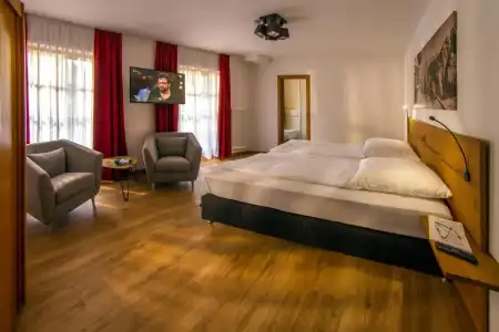 Appartement-Hotel-Allgayer - 33