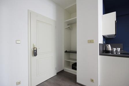 Alveo Suites - 4