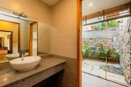 The Garden House Phu Quoc Resort - 388