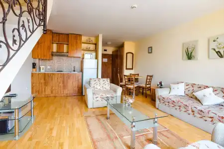 TSB Sunny Victory Apartments - 34